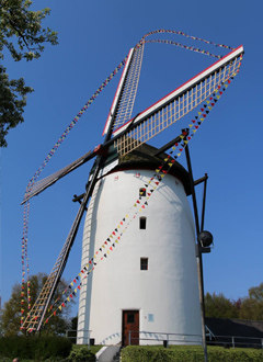 mühle Walbeck